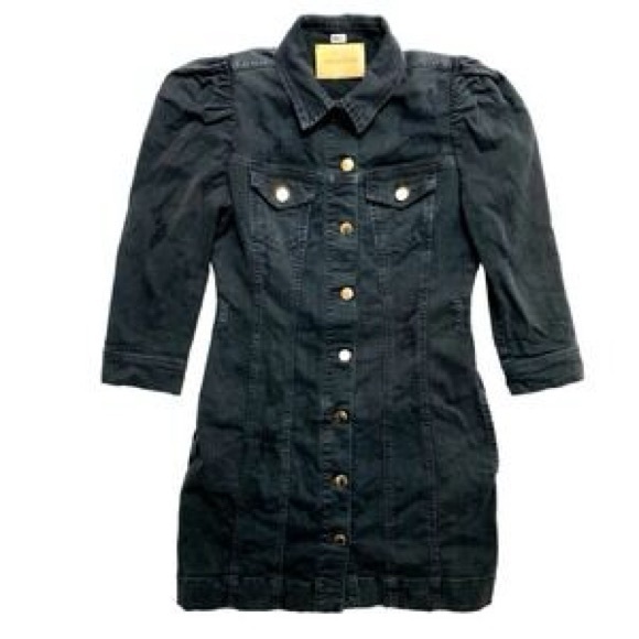 RETROFETE
Lema Dress - Picture 2 of 7